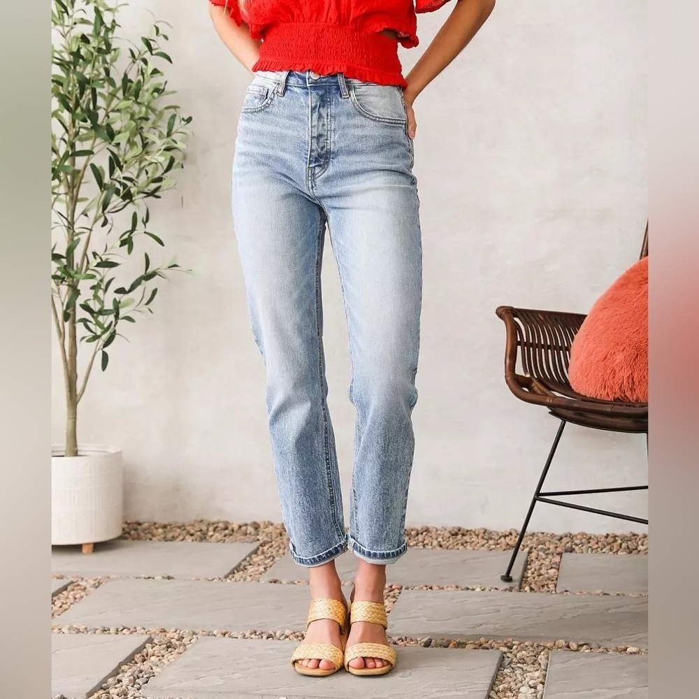 Kancan baggy fit Jeans - preowned